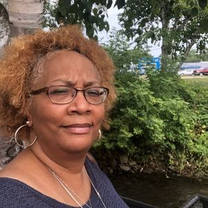 Meet your Posher, Elanda